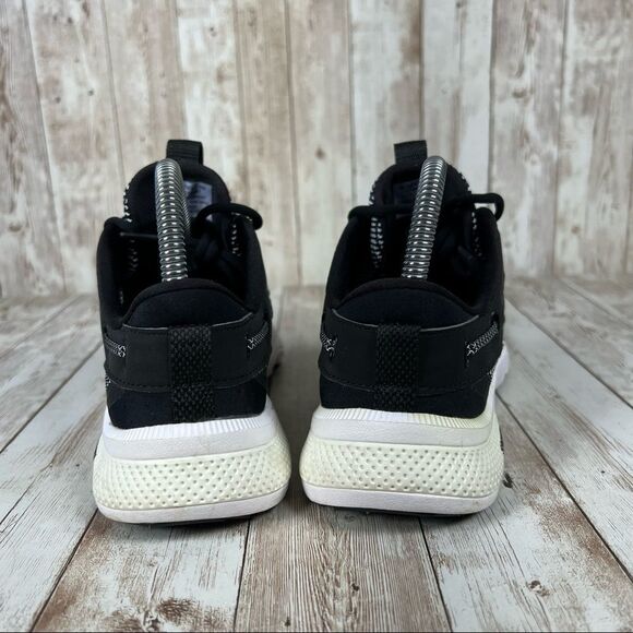 SPERRY SEVEN‎ Seas 3 Eye Lace - Womens 5 - Picture 9 of 10